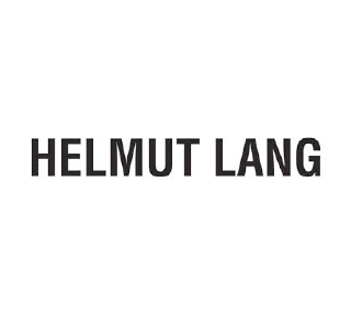 helmut lang Bild fehlt