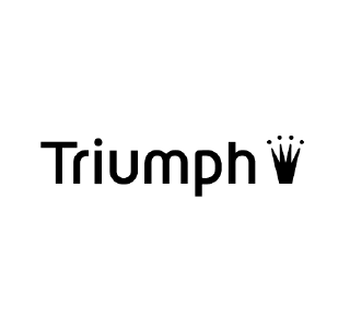 triumph Bild fehlt